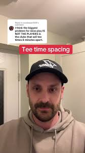 Michael Farrier at The Augusta