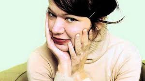 Shannon Wright de retour au Vip