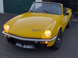 Image result for Spitfire Orange 1978 Colt