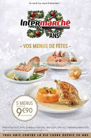 Intermarche Le Nouveau Catalogue Du 03 Au 31 Decembre 2019 Est Disponible Les Nouvelles Promos