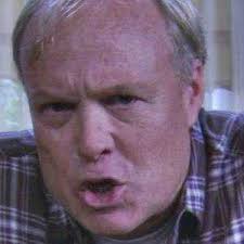 Marvin Eriksen Sr. @ScreenWeek