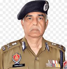 Komiser yardımcısı png