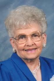 Mary Katherine Worley West