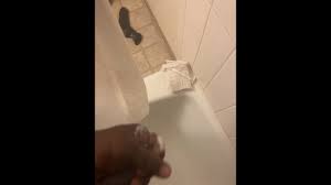 Her Mom Walked in on me in the Shower Jerking Off, I DIDNT KNOW WE HAD  COMPANY! - Pornhub.com