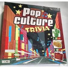 Although you might feel like you're stuck for questions to ask, all you need are amusing and entertaining topics to draw from. Playmonster Pop Culture Trivia Board Game 2007 Patch