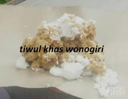 Jul 25, 2021 · teks deskripsi bahasa jawa tentang makanan tradisional. Nasi Sego Tiwul Makanan Khas Wonogiri Resep Nasi Sego Tiwul Khas Wonogiri Cara Membuat Nasi Sego Tiwul Asli Wonogiri Kumpulan Tutorial Memasak Terlengkap Pusatnya Tutorial Memasak Terupdate Tutorial Top Banget