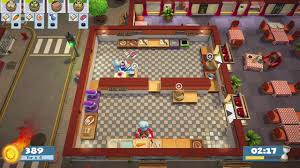 How many kevin levels are there? Overcooked 2 How To Unlock Kevin Secret Level 2 Reach Combo Of 5 Orders On 2 2 By Mony Mochi