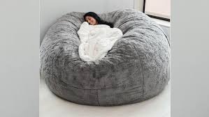Check spelling or type a new query. The Lovesac Pillow And Other Comfy Chairs To Try This Winter