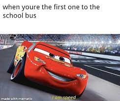 You Wanna See Some Real Speed Dankmemes