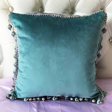 I divani in stile etnico sono le soluzioni migliori per realizzare soggiorni e zone living uniche, di carattere. 1145 Nuovo Velluto Di Lusso Divano Cuscino Rotondo Nappa Intorno Al Letto Casa Auto Sedia Ornamento All Ingrosso Cushion Cover Cushion Cover Wholesalecushion Cover Round Aliexpress