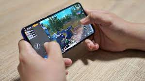 Top Những Chiếc điện Thoại Chơi Game Tốt Nhất Hiện Nay