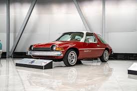 Image result for Alpine White 1975 AMC