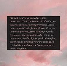 Frases de la trilogía el boulevard. Si Las Personas Fueran Constelaciones Artofit