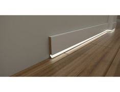 Listwy Przypodlogowe Led Nowosc Treppenhaus Beleuchtung Beleuchtungsideen Treppe Haus