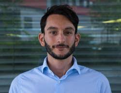 Mario Amoroso's Instagram, Twitter & Facebook