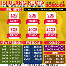 Nantinya sesudah di inject maka voucher tersebut tinggal di gosok saja jika ingin menggunakannya. Inject Kuota Indosat Bukan Gift Menambah Masa Aktif Murah Shopee Indonesia