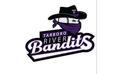 Pineville Porcupines vs. Tarboro River Bandits