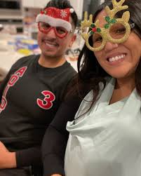 Merry Christmas from our family may the reason for this season be about  Jesus and being with family ❤️🎄#christmas2024#family# we had a great time  @koyfowie_ @chaics