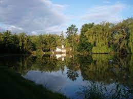 Hi/low, realfeel®, precip, radar, & everything you . Fischerparadies Niederkreuzstetten Home Facebook
