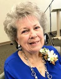 Darlene Ashby's Instagram, Twitter & Facebook