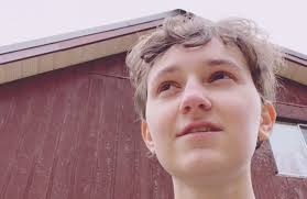 Mom, something is happening to me right now...": Q&A with Kathy Sutherland 