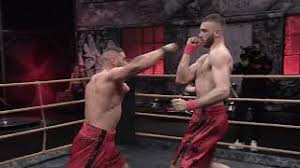 Maybe you would like to learn more about one of these? Gromda 5 Balboa Brutalnie Nokautuje Boyka Pada Na Deski Jak Martwy Co Za Cios Youtube