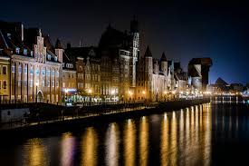 Hmm gdansk current position and history of port calls are received by ais. Apart Neptun Gdansk Polen Foto S Reviews En Prijsvergelijking Tripadvisor