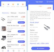 Sold by hour loop and ships from amazon fulfillment. Tiktok Ad Scams Insufficient Moderation Leaves For You Page Filled With Dubious Apps Products And Services Blog Tenable