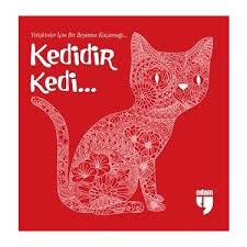 Kedidir Kedi Kitabi Ve Fiyati Hepsiburada