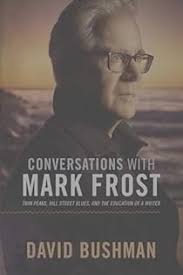 Amazon.com: David Bushman: books, biography, latest update