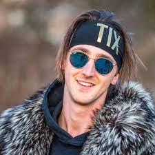Andreas andresen haukeland (born 12 april 1993), better known as tix (stylized as tix), is a norwegian musician, record producer and songwriter from bærum, norway. Tix Music Tunefind
