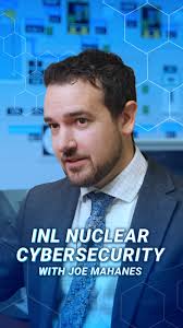 Idaho National Laboratory‎‏