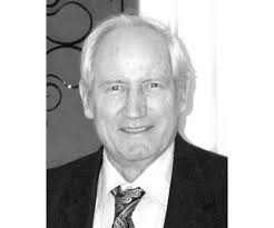 Merlin Thompson Obituary (1933