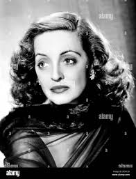 Bette davis all about eve 1950 hi-res stock photography and images