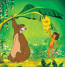 Jungle Book Cartoon Wallpaper Hd Wallpaper Find the best hd cartoon wallpaper on wallpapertag.
