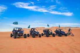 Economical 4 seater buggy rental