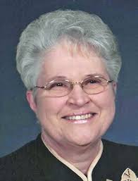 Margie Hamman Obituary