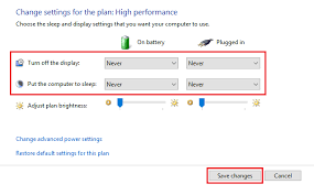 Maybe you would like to learn more about one of these? 2 Cara Agar Layar Laptop Tidak Mati Windows 10 8 7 Teknolalat