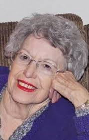 Shirley Ann McClain Weldon