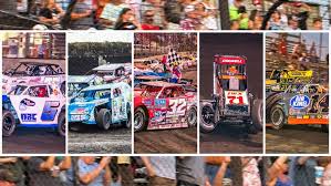 The original set up for nascar is surrounded by much more prestige than any other sport that can be identified back to its roots. Macon Speedway Posts Facebook