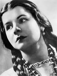 ThisDayInHistory On December 4, 1906, Tessie “Lushanya” Mobley was born  near Ardmore, present-day Oklahoma. Lushanya became a world-famous opera  singer and was known as the “Songbird of the Chickasaws.” She even sang