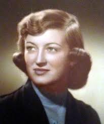 Jeanne Frederick Obituary