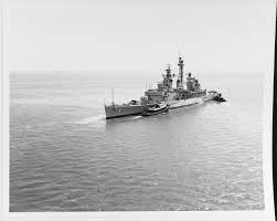 usn 1172927 uss oklahoma city (clg 5)