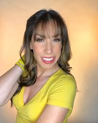 Meet Martine Beerman