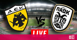 Sila refresh browser sekiranya mengalami. Live Aek Paok 19 30 Fosonline
