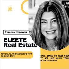 Tamar Newman's Instagram, Twitter & Facebook