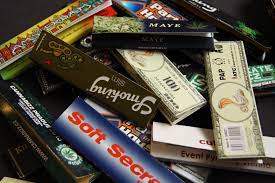 We buy, test, and write reviews. List Of Rolling Papers Wikipedia