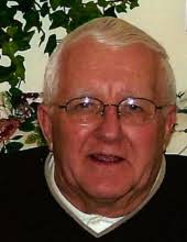 Obituary information for Charles J. Moreland