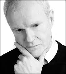 About — Michael Letchford