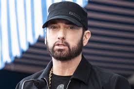 Eminem becomes a grandpa as daughter Hailie Jade welcomes first baby — and  pays homage to rapper with name: Elliot Marshall McClintock :  r/UpliftingNews